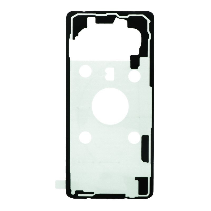 For Samsung Galaxy S10 PLUS G975F Rear Back Glass Battery Cover Camera Lens UK