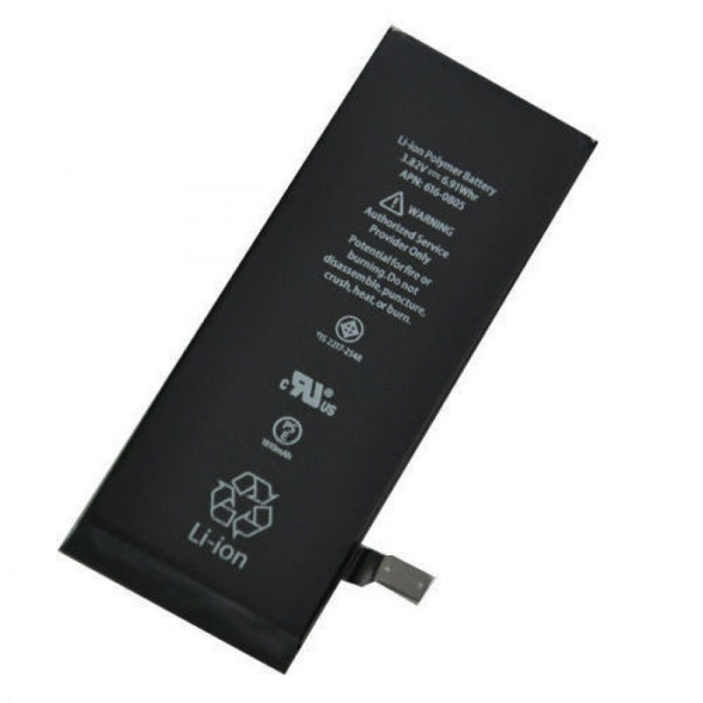 Replacement Battery For iPhone SE 5 5s 6 6s 7 8 X XS XR SE2 11 PRO MAX PLUS