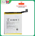 For One Plus OnePlus 6 Battery 3300mAh BLP657 A6000 A6003