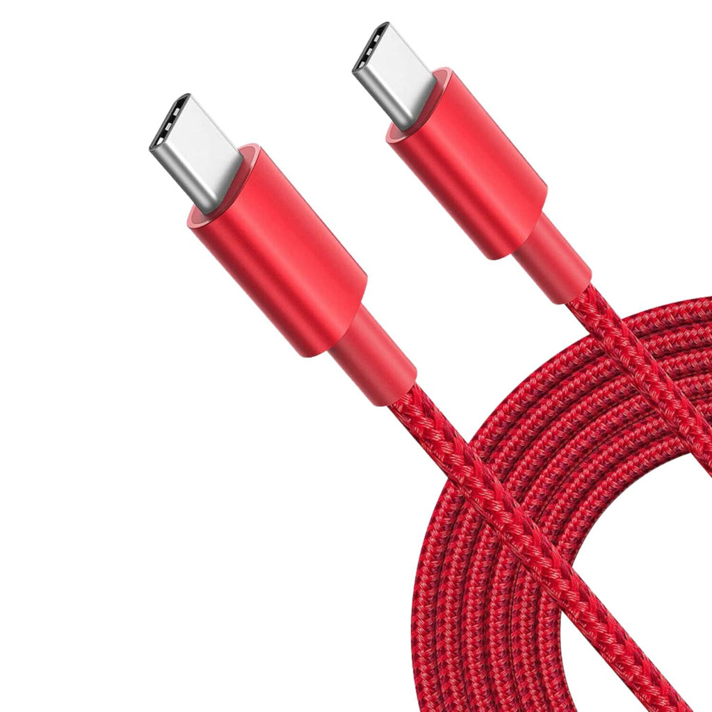 Super Fast 1m 2m 3m Charger USB C Cable Data Lead For Apple iPad 10th Gen 2022