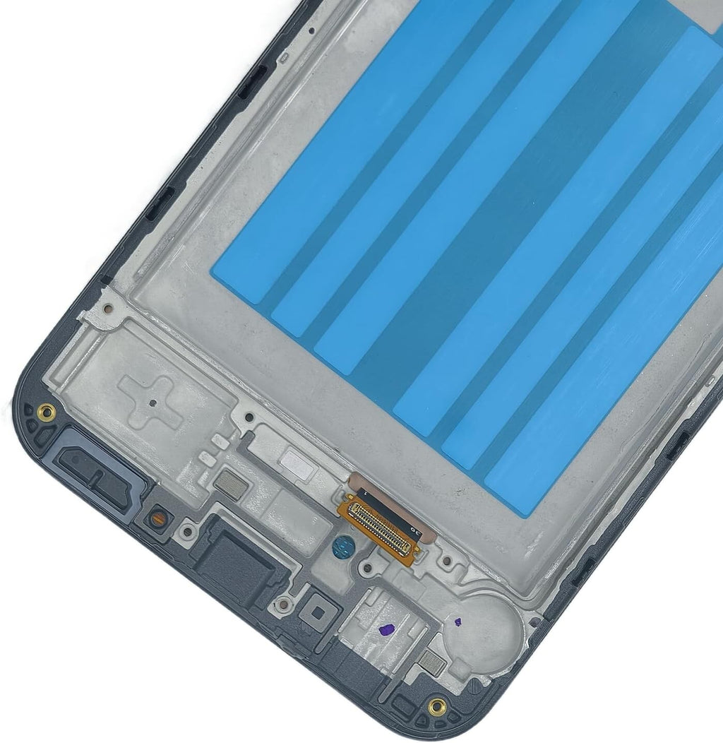 For Samsung Galaxy A15 4G 5G SM-A155F A156B LCD Display Screen Replacement+Frame