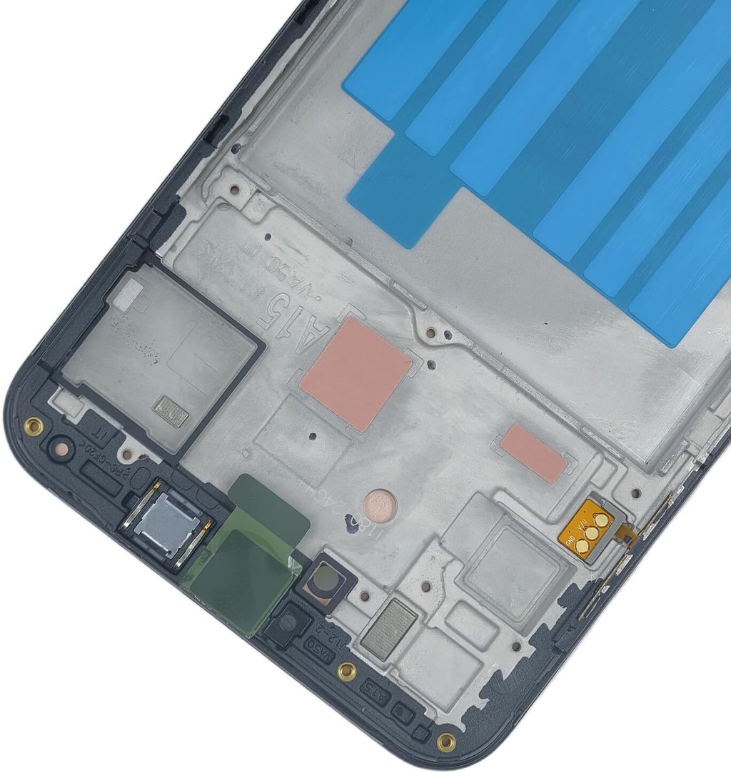 For Samsung A15 (SM-A15B6,A156E) LCD Screen Touch Digitizer Replacement Display