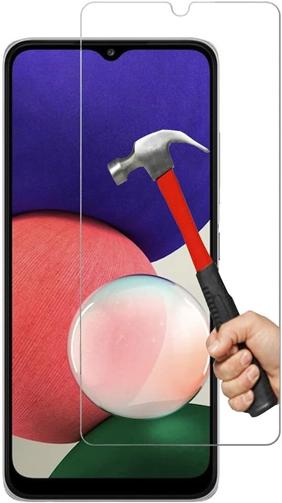 For Samsung A22 5G Phone Case Leather Flip Magnetic Stand Gel Wallet Book Cover