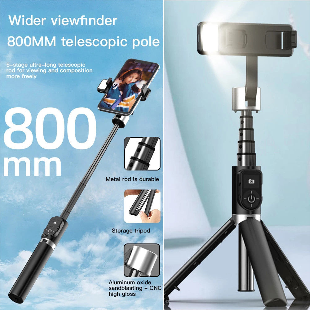 Selfie stick MONOPOD Tripod selfie stick for Samsung A15 A14 A35 A55 A25 4G 5G