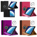 For iPad Air 13 inch 2024  (M2 Chip} Smart Pu Leather Stand Case Cover