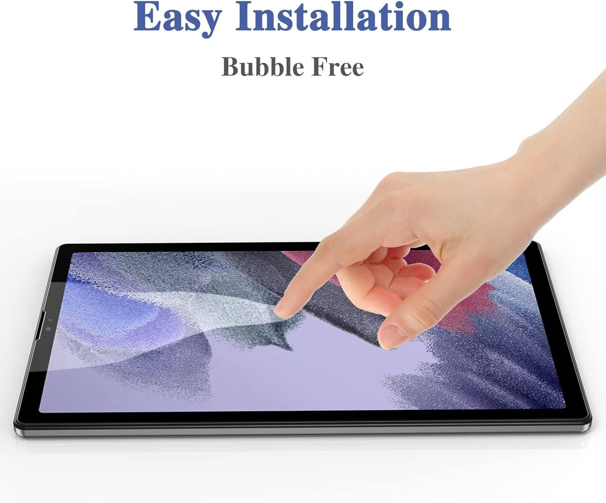 Tempered Glass For Samsung Galaxy Tab A7 Lite 8.7 Inch Tablet Screen Protector