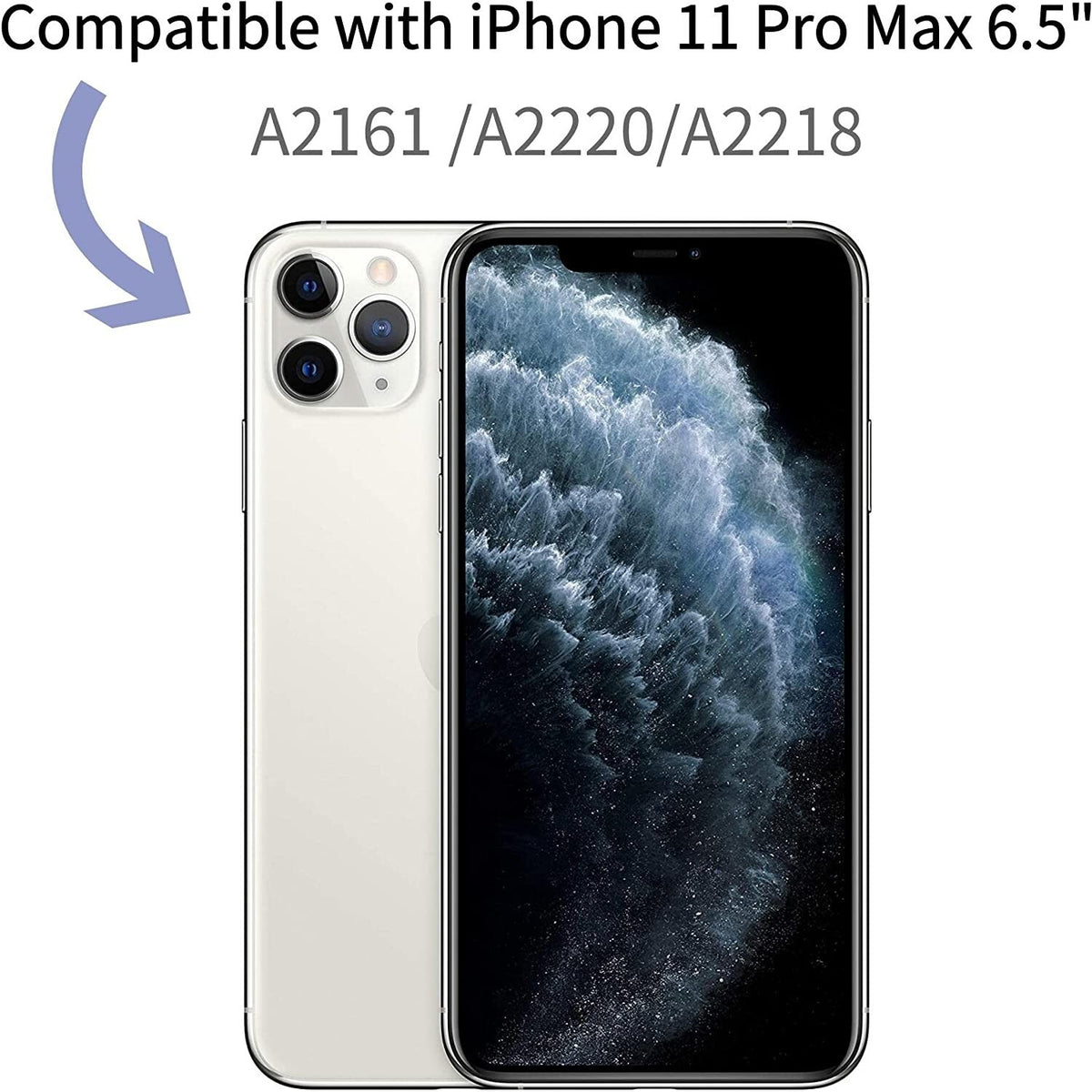 INCELL LCD For Apple iPhone 11 Pro Max Digitizer Screen Display Replacement