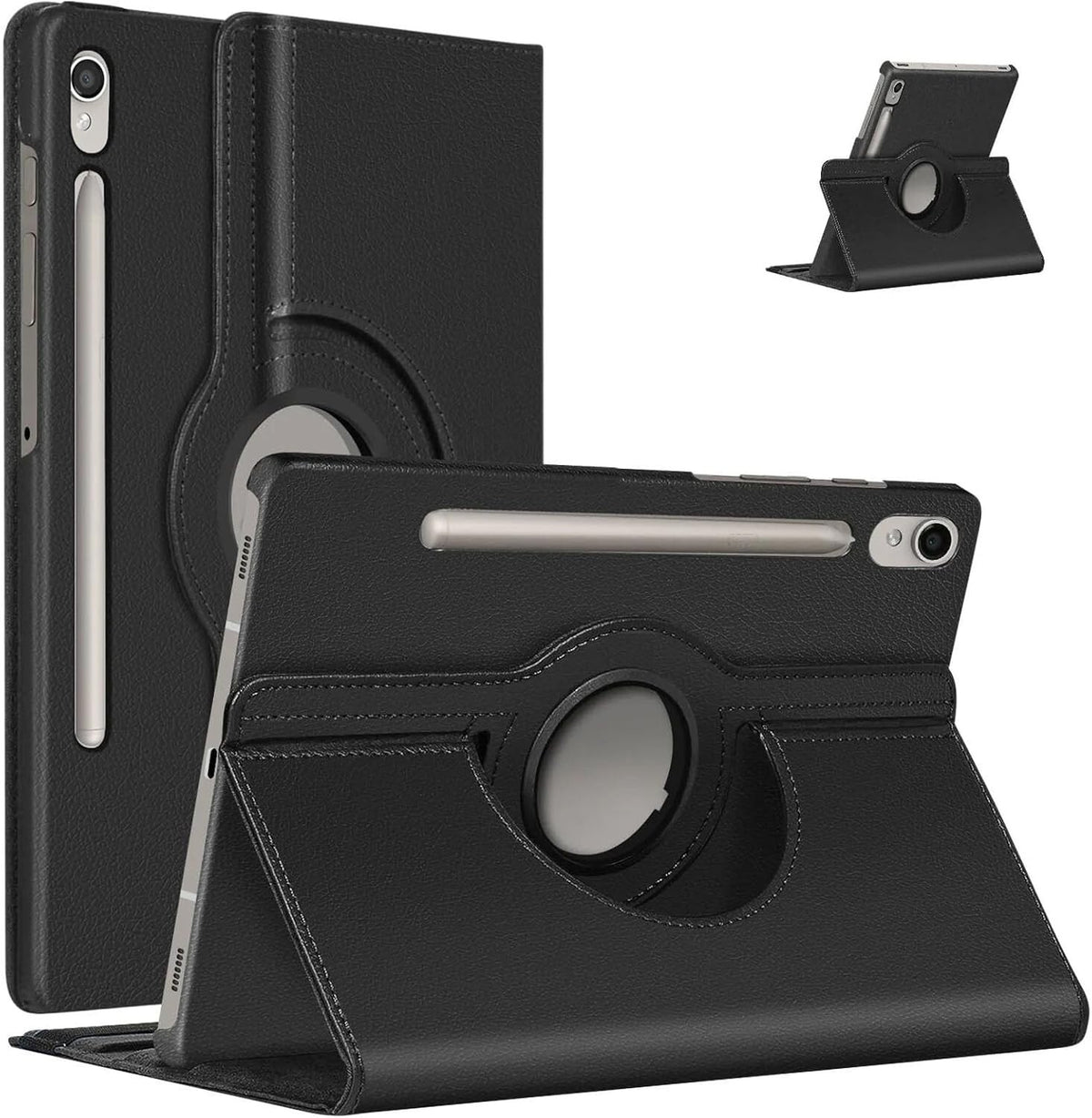 Case For Samsung Galaxy TAB S10 FE 10.9'' Inch 2025 Smart Stand Tablet Cover