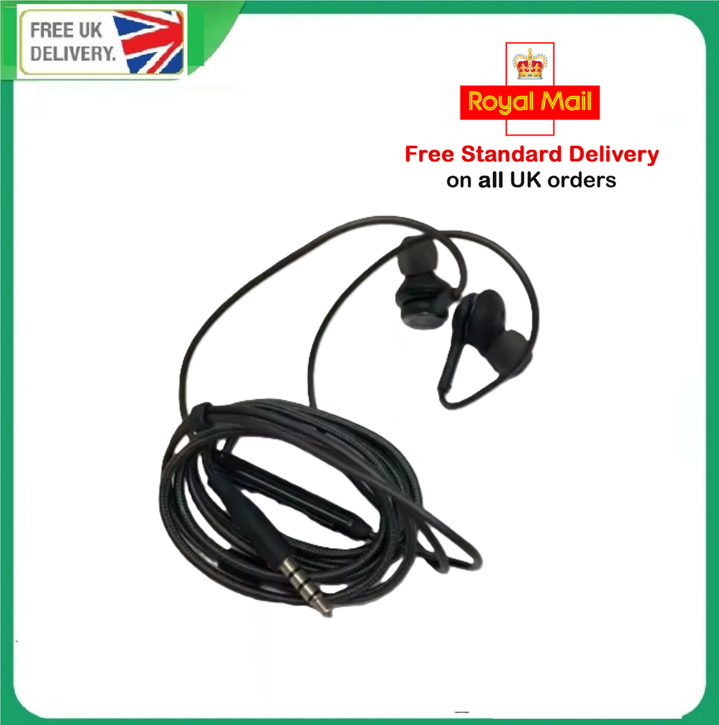 Earphones pack