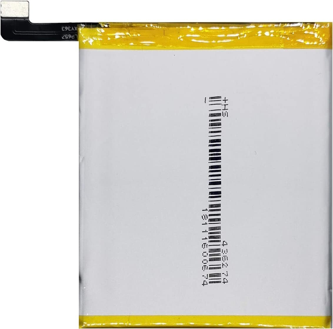 For One Plus OnePlus 6 Battery 3300mAh BLP657 A6000 A6003