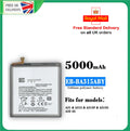 NEW Replacement Samsung Galaxy A32 4G Battery EB-BA315ABY 5000mAh SM-A325F-UK