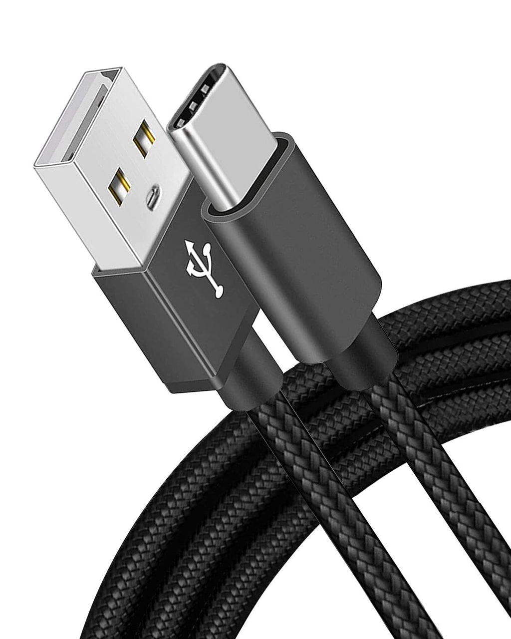 For Lenovo Tab M10, M10 Plus M10 HD, Tab P11, P11 Pro USB C Charging Cable Fast
