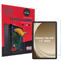 Samsung Galaxy Tab A9 Plus tempered glass screen protector