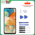 For Samsung Galaxy A23 5G SM-A236B/DSN LCD Display Screen Replacement+Frame OEM