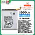 Samsung Galaxy A50 A30 A20 battery EB-BA505ABU