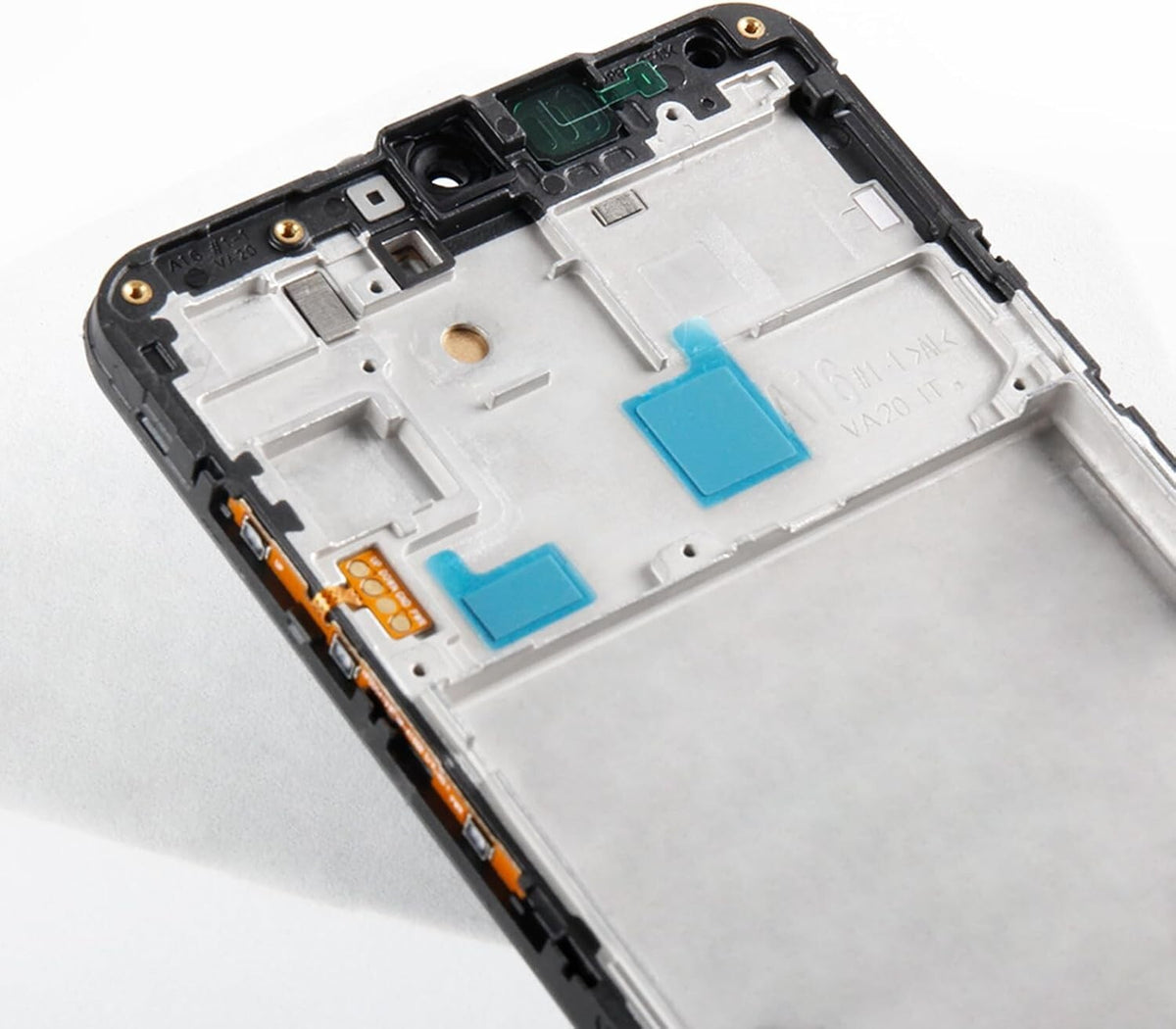 For Samsung Galaxy A16 SM-A166B 5G FULL HD Display Touch Screen Replacement LCD