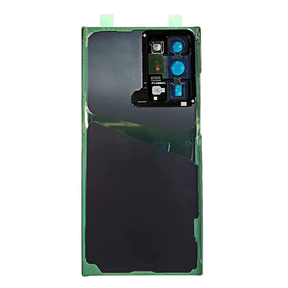 For Samsung NOTE 20 ULTRA 5G  N986 Rear Back Glass Battery Cover WITH LENS