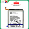 Samsung Galaxy S21 Ultra battery EB-BG998ABY