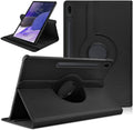 For Samsung Galaxy Tab S7 FE Case Leather Folio Stand Cover  T730 / T736B