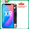 INCELL LCD For iPhone XR LCD Screen Replacement Digitizer Display Assembly