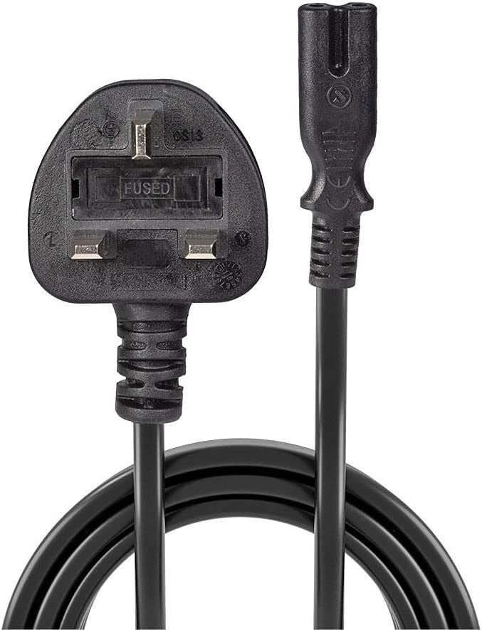 Figure 8 cable compatible devices