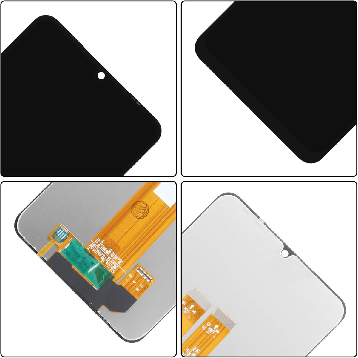 For Samsung Galaxy A07 4G SM-A075FSM- A075B LCD Display Touch Screen Digitizer