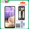 For Samsung Galaxy A32 5G SM-A326B/DS LCD Display Screen Replacement Digitizer