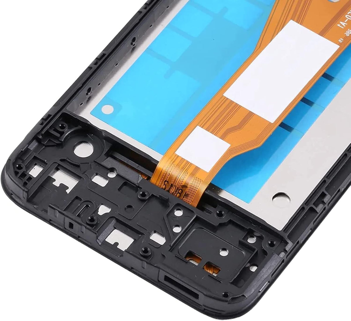 For Samsung Galaxy A03 Core SM-A032F/DS LCD Display Screen Replacement+Frame OEM