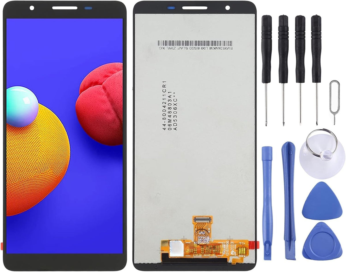 For Samsung A01 Core,SM-A013F Replacement Complete LCD Screen Display Digitizer