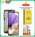 For Samsung Galaxy A32 5G SM-A326B OLED LCD Display Touch Screen Replacement LCD