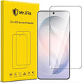 For Samsung Galaxy S26 Tempered Glass Screen Protector Cover Tempered Glass