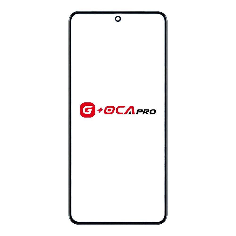 G-OCA Pro Front Glass With OCA For Google Pixel 8 7 6 6A 7A Repair Part UK