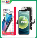 NEW iPhone 12 Pro Retina Incell LCD Display Touch Screen Digitiser Replacement
