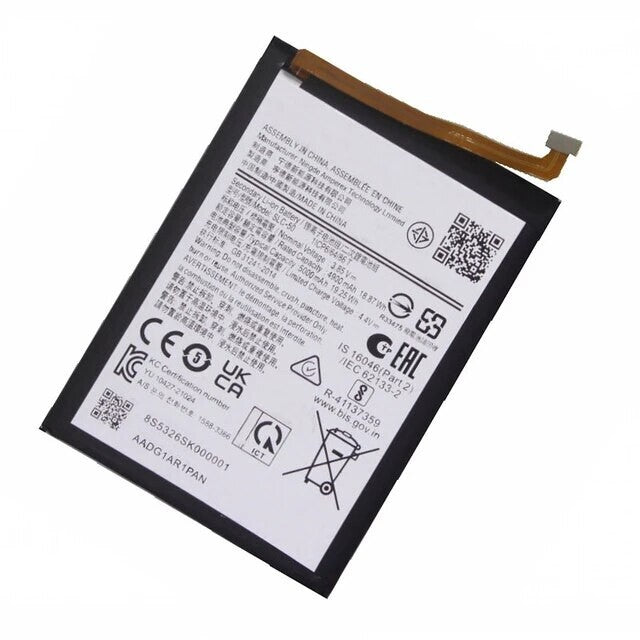 Replacement Battery for Samsung Galaxy A03 CORE A02S A03S HQ50S SLC 50 5000mAh