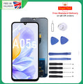 For Samsung Galaxy A05s SM-A057F LCD Screen Digitizer Full Assembly Replacement