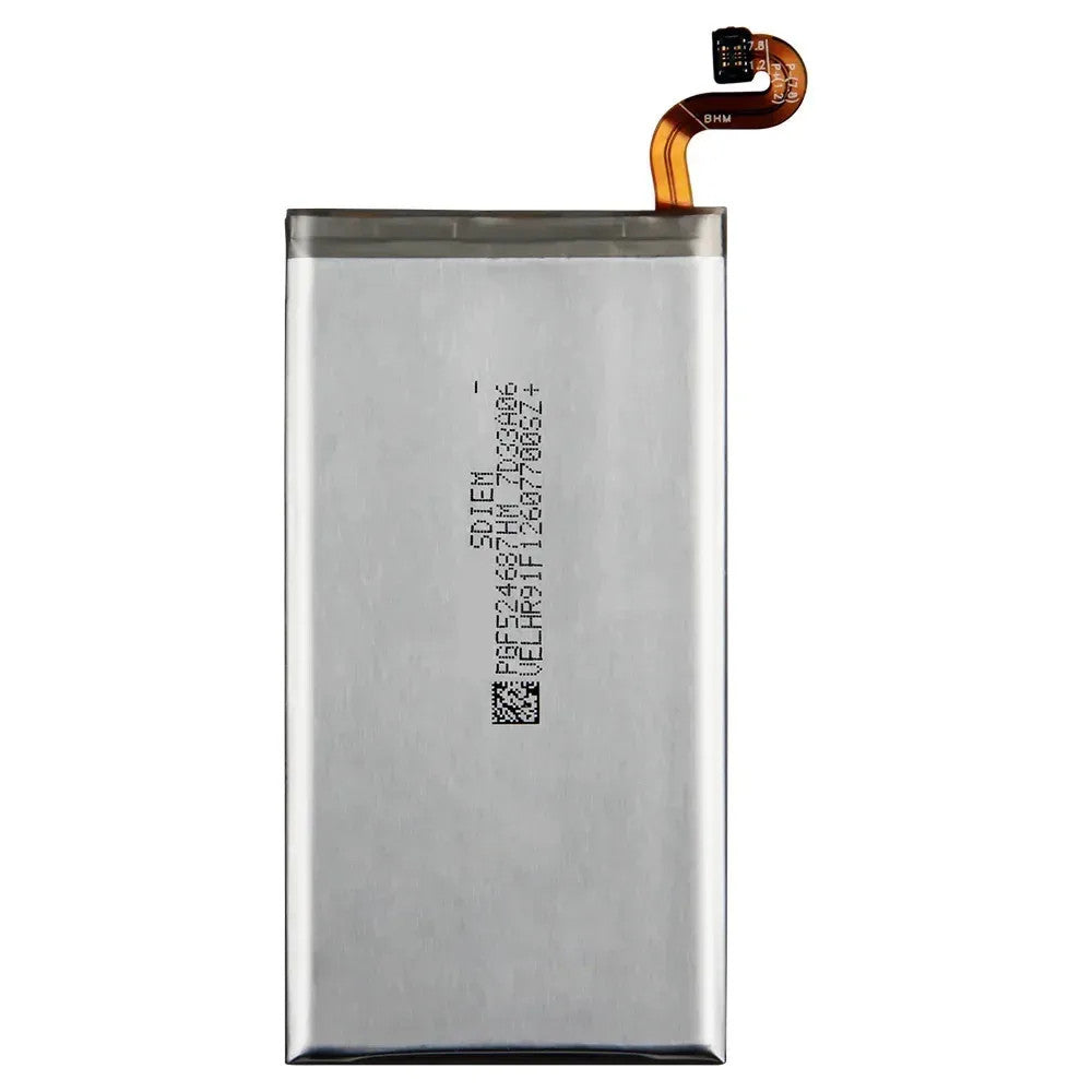 For Samsung Galaxy S8+ Plus EB-BG955ABE 3500mAh Internal Replacement Battery