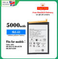 For Samsung Galaxy A05S A057F A05S SM-A057F Battery SLC-51 A05s 5000mAh