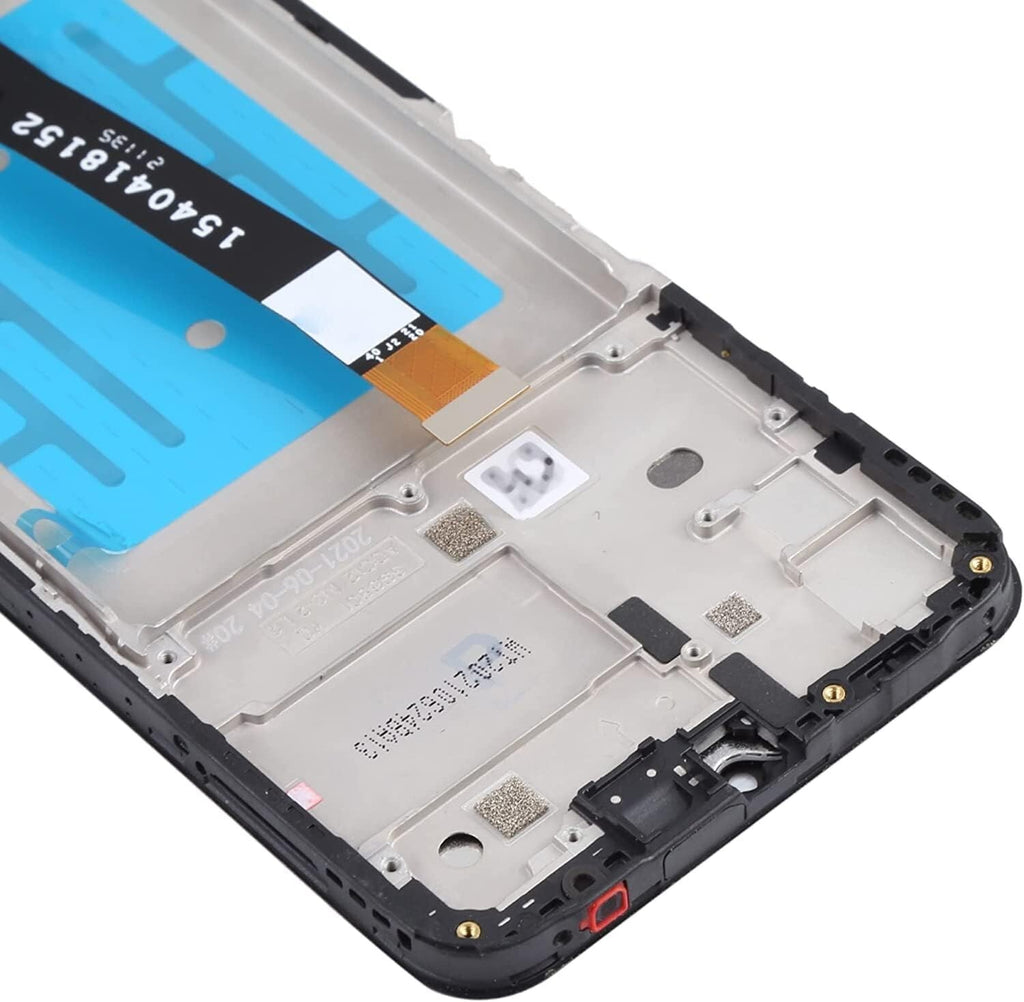 For Samsung Galaxy A22 5G SM-A226B/DSN LCD Display Screen Replacement+Frame OEM