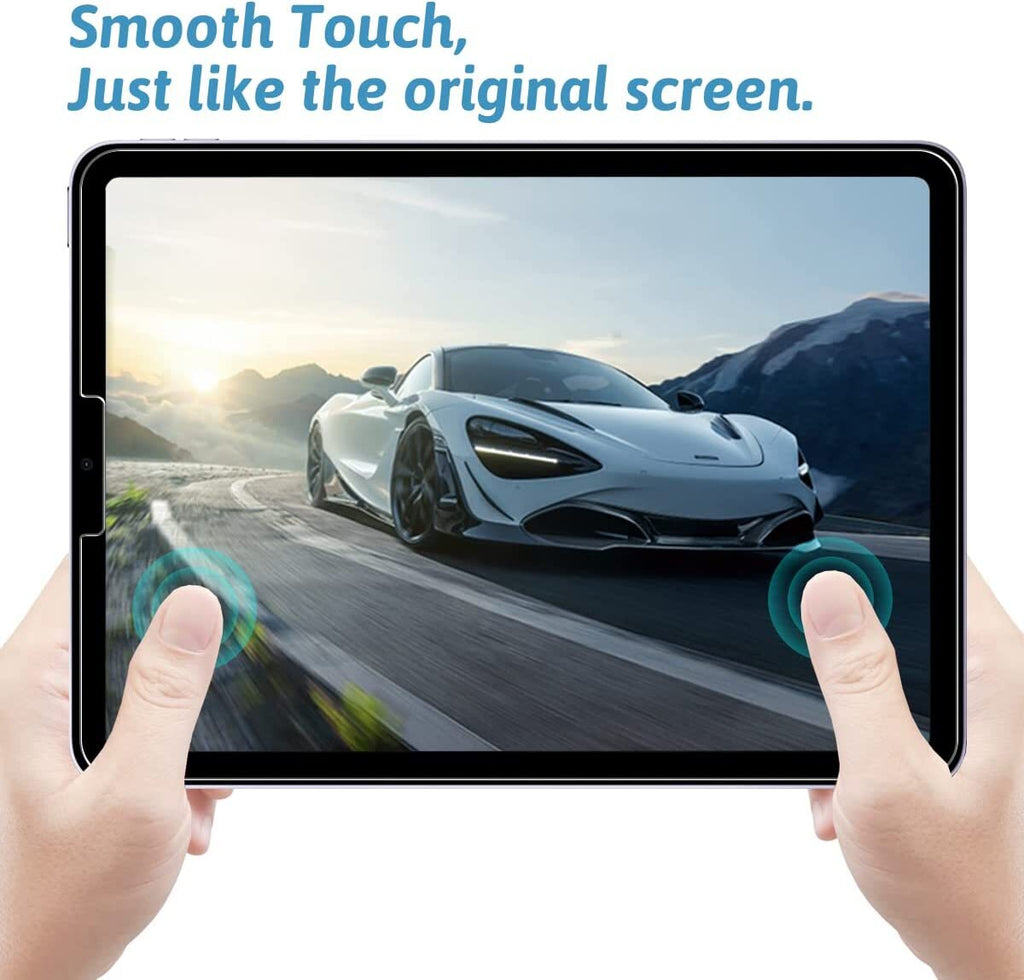 Tempered Glass Screen Protector For iPad Pro 11 Inch 1st 2nd 3rd 4th Generation