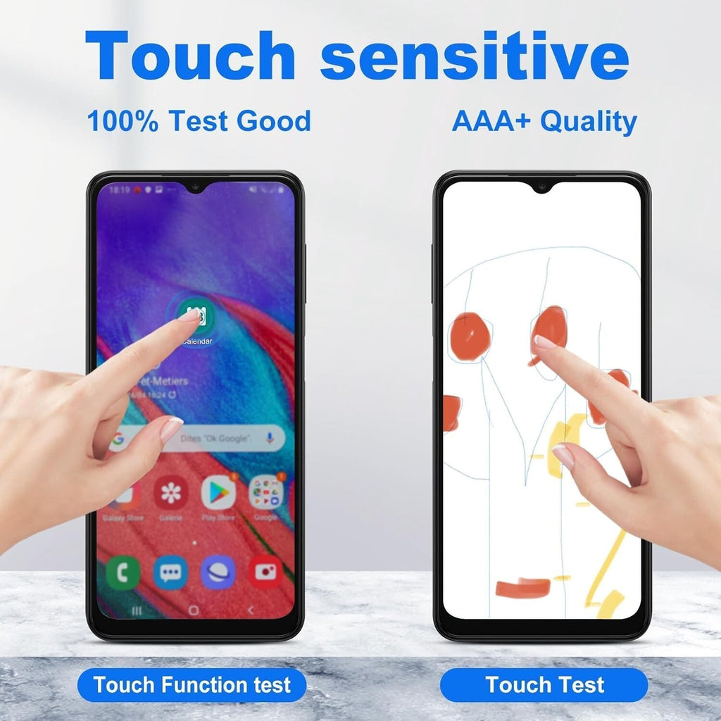 For Samsung Galaxy A14 4G SM-A145R LCD Display Screen Digitizer FULL HD LCD