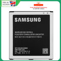 FOR SAMSUNG EB-BG531BBE BATTERY FOR GALAXY J5 SM-J500 J320F J320M NFC 2600 mAh