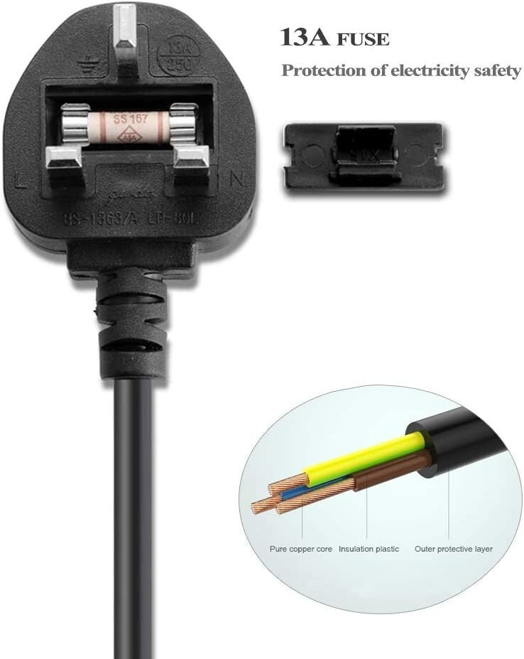 Cable detail