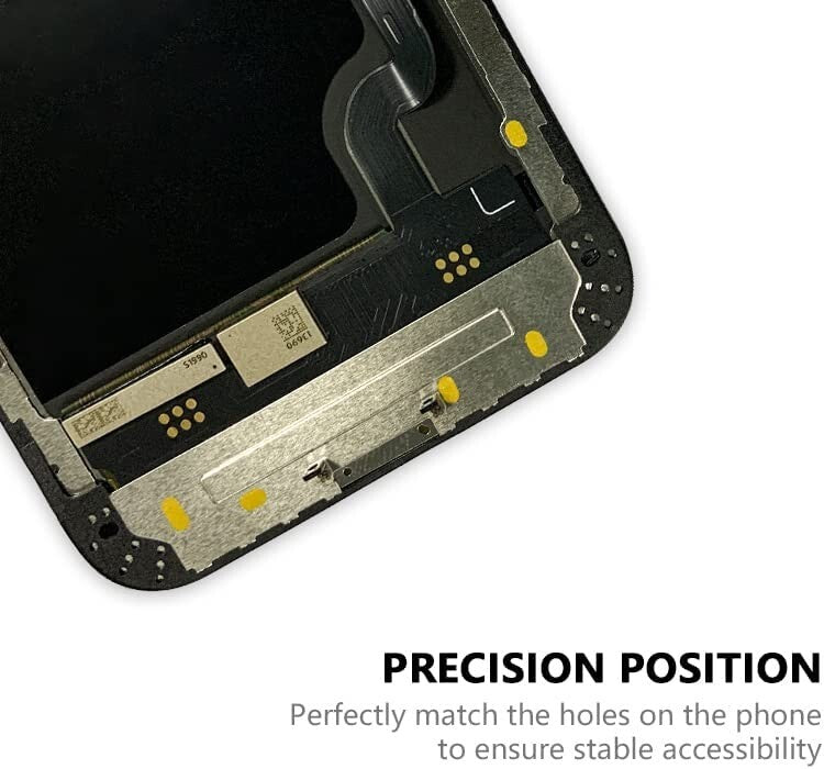 INCELL LCD For iPhone 12 Mini Screen Replacement 3D Touch Digitizer Display