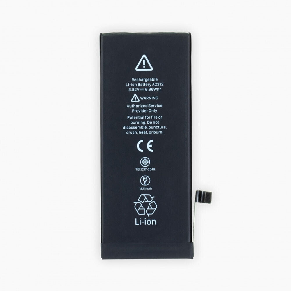 Replacement Battery For iPhone 14 13 12 11 X XR XS MAX PRO MAX PLUS