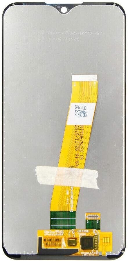 For Samsung A01,SM-A015F Complete LCD Touch Screen Display Replacement
