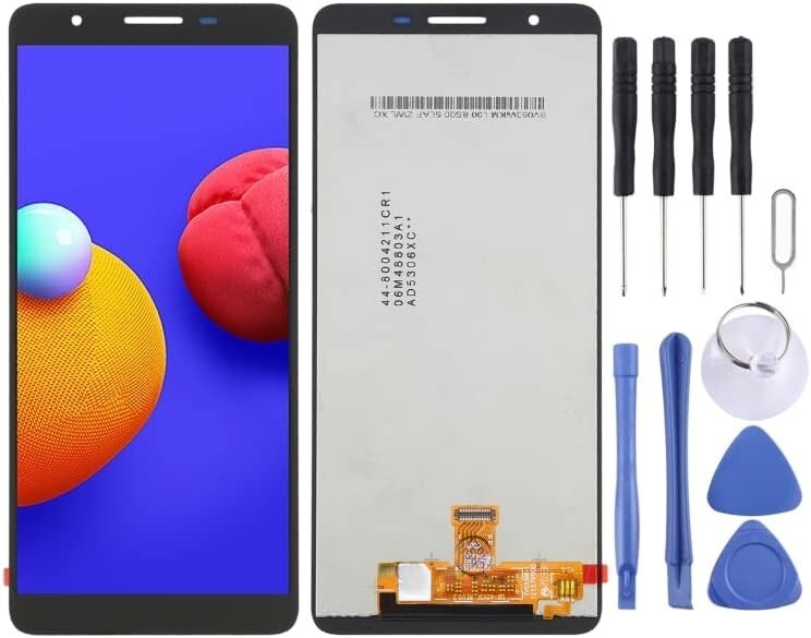 For Samsung A01 Core,SM-A013F Replacement Complete LCD Screen Display Digitizer