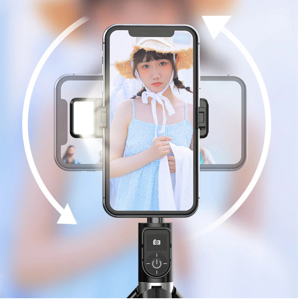 Selfie stick MONOPOD Tripod selfie stick for Samsung A15 A14 A35 A55 A25 4G 5G