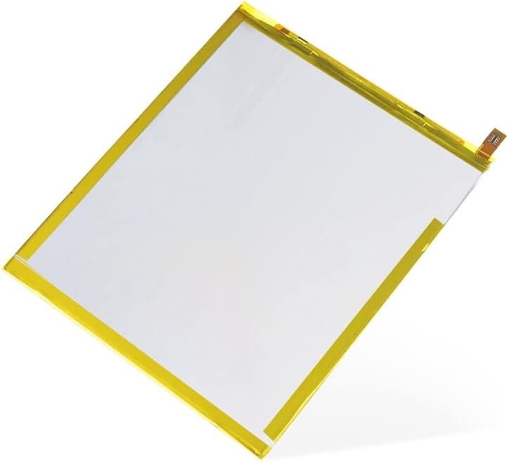 Tab A7 Lite battery