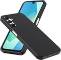 For Samsung Galaxy A16 Case, Slim Liquid Silicone Shockproof Armor phone cover