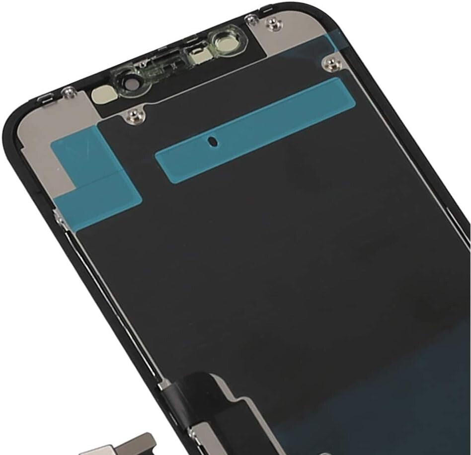 For Apple iPhone 11 LCD True Tone Display Touch Screen Digitizer Replacement